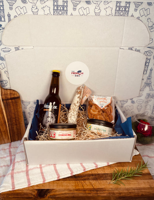 The Pub Box