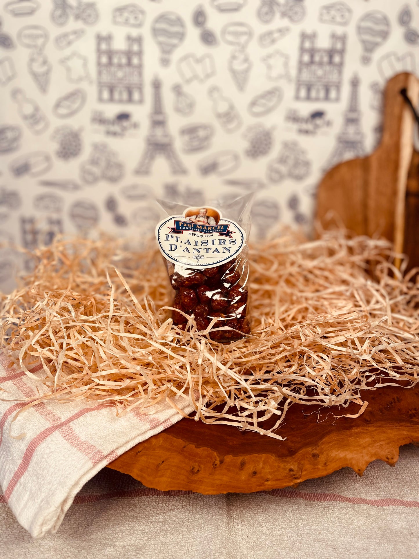 The Sweet Box