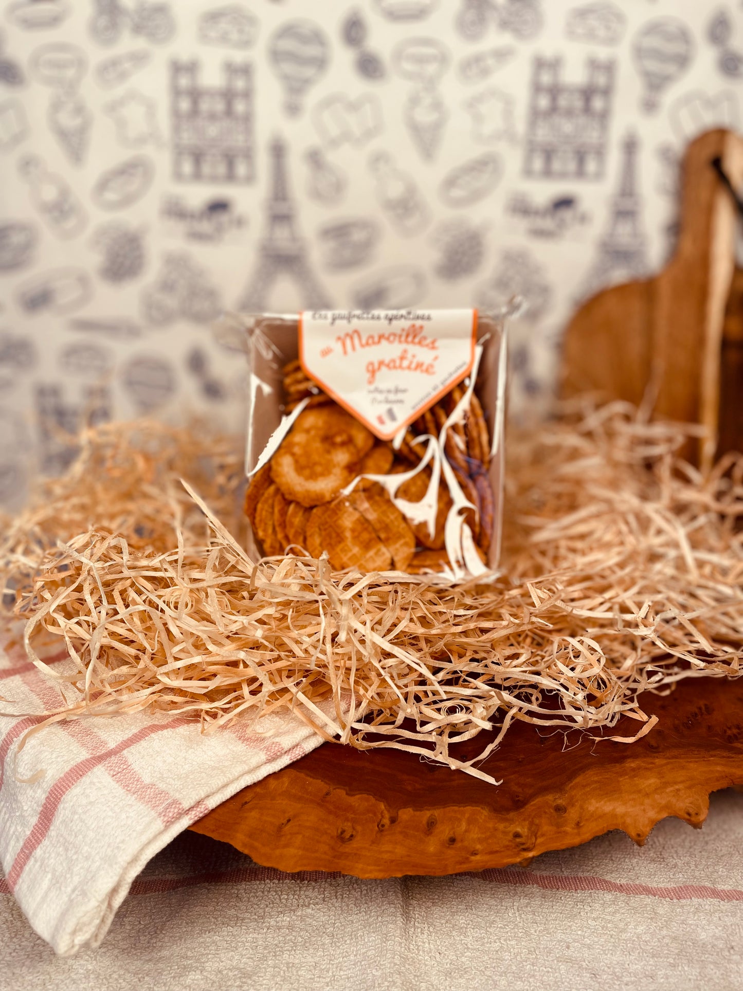 The Pub Box