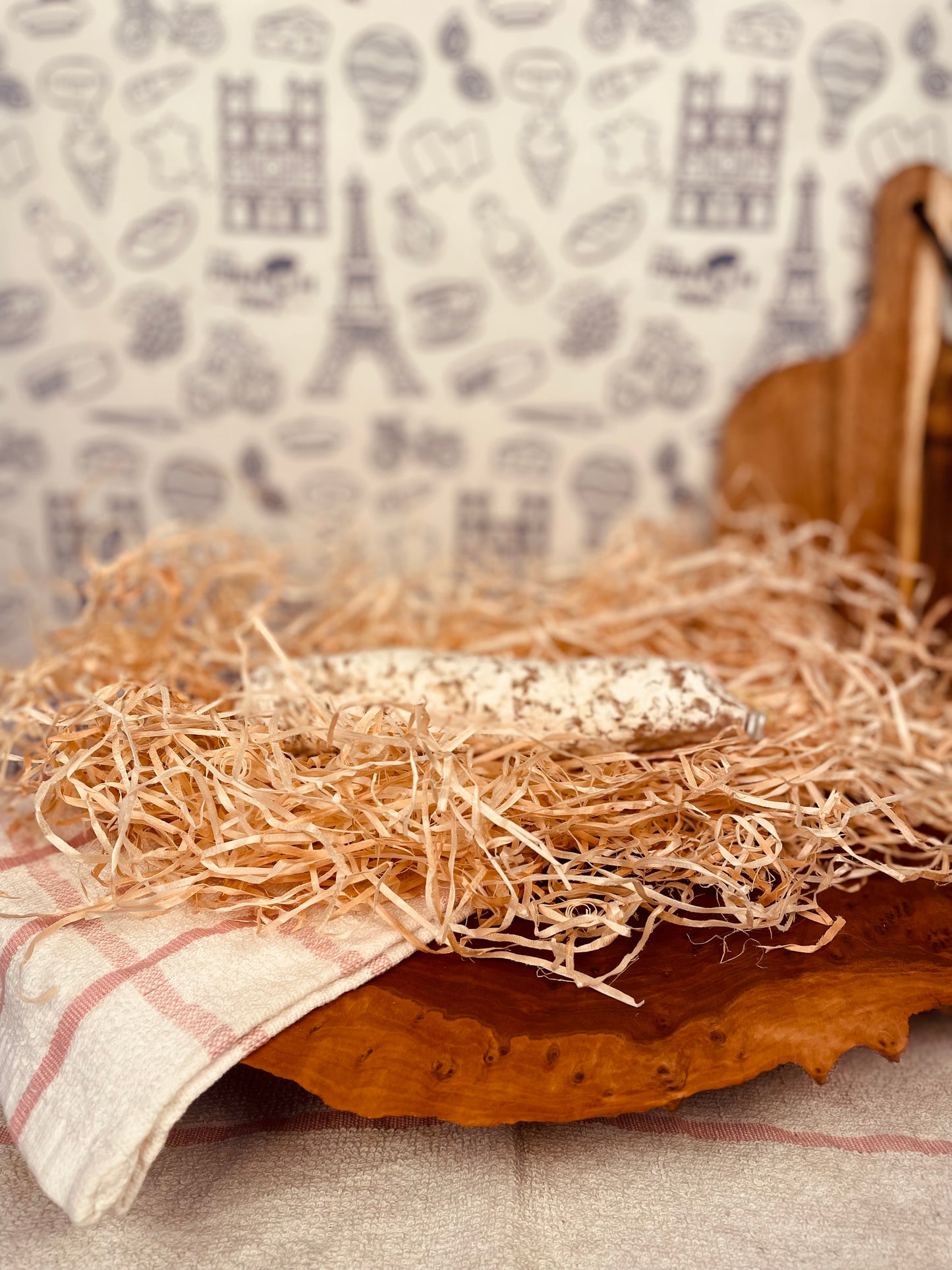 The Discovery Box
